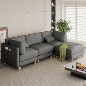 LIVACTI Divano Letto Pieghevole In Memory Foam 35D - Poltrona Trasformabile Con Cuscino - Tessuto Morbido - Taglio Singolo