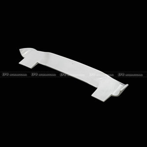 Aileron de toit arrière de type RO Premium pour Nissan Serena C27 Highway Star 2016-2019 pré-lifting MPV, pièces de style aérodynamique JDM - Product Image 3