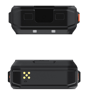Caméra corporelle compacte 4G 5G Full HD avec GPS, détection de mouvement IA et talkie-walkie pour l'enregistrement et l'inspection sur site - Product Image 4
