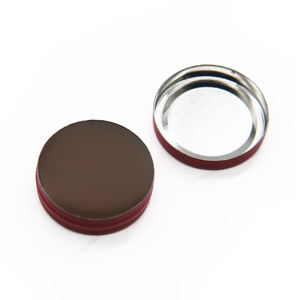 Crème Rafraîchissante <span class=keywords><strong>et</strong></span> Apaisante à la Menthe Thaïlandaise, Anti-Moustiques <span class=keywords><strong>et</strong></span> Soulageant la Douleur, Tiger Wan Jin You - Product Image 6