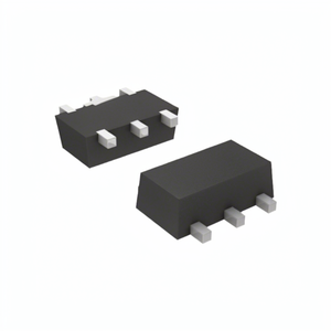 Composants électroniques de gestion de l'alimentation (PMIC) BOM IC en stock SOT 89 5/6 S-1701R2715-U5T1G - Product Image 1