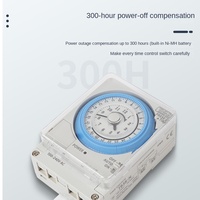 Nouveau commutateur de commande de temps d'origine TB38809NE7 TB38-N TB388 TB35-N VT35B TB-35N