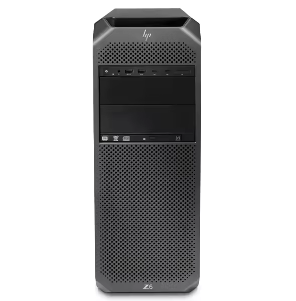For HP Original Z4 G4 Workstation W-2235 Desktop Tower Used Workstation Z2 Z4 Z6 Z8 G4 in Stock