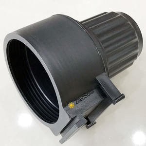 ที่ยึดท่อน้ำพุร้อนพลังงานแสงอาทิตย์58มม. - Product Image 5