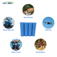 Cellule de batterie ULi LiFePo4 40140 21Ah 20Ah 3.2V LFP40140 Batteries cylindriques lithium-ion pour AGV, vélo électrique, trottinette électrique