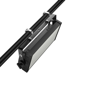 SHEHDS 200W Panneau lumineux LED bicolore pour studio 2700K-10000K, éclairage LED pour conférences, réunions et diffusion en direct TV - Product Image 5