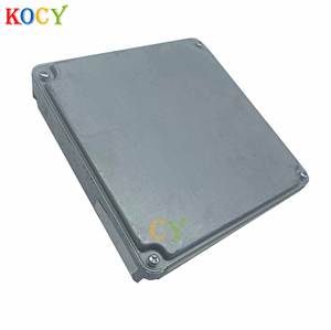 Для блока управления двигателем Toyota 12 В 89661-05890 ECM <span class=keywords><strong>ECU</strong></span> 89661 05890 <span class=keywords><strong>MB</strong></span> 275000-9432 компьютерная плата двигателя - Product Image 6
