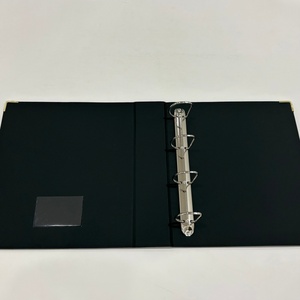 Folder <span class=keywords><strong>Binder</strong></span> 4 <span class=keywords><strong>Ring</strong></span> Ukuran Khusus, Perlengkapan Kantor, File Lever Arch A4, Folder Dokumen, Perlengkapan Kantor, <span class=keywords><strong>Binder</strong></span> <span class=keywords><strong>Ring</strong></span> - Product Image 1