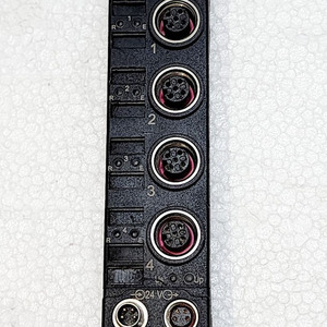 Boîtier d'extension analogique PLC 4 canaux IE4132-0000 <span class=keywords><strong>10</strong></span> V entre entrée et <span class=keywords><strong>sortie</strong></span> Professionnel - Product Image 1