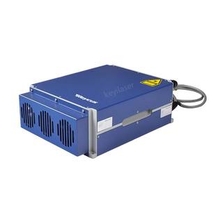 Source laser à <span class=keywords><strong>fibre</strong></span> Hot Sell 50w pour le traitement des matériaux - Product Image 3