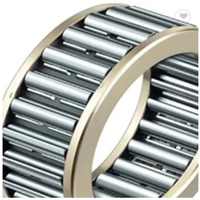Goupilles coniques cylindriques solides en acier inoxydable Goupilles de positionnement à aiguilles à roulement à extrémité plate