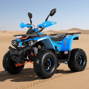 Véhicules tout-terrain Tao Motor, nouveau <span class=keywords><strong>quad</strong></span> <span class=keywords><strong>chinois</strong></span> 150cc, cuatrimoto à transmission par chaîne automatique avec marche arrière, ATV 150cc - Product Image 1