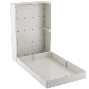 Nhà máy cung cấp điện bảng phân phối hộp PVC hộp phân phối - Product Image 6