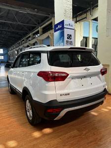 BAIC Ruixiang X3 Nouvelles voitures Voitures à essence les <span class=keywords><strong>moins</strong></span> chères BAIC Ruixiang X3 SUV 7 sièges. L'usine peut être autorisée <span class=keywords><strong>en</strong></span> tant que marque - Product Image 6
