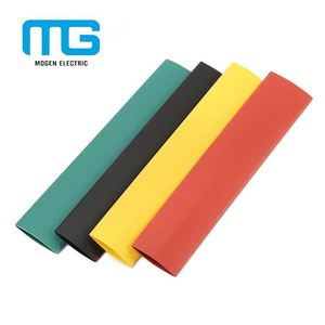 断熱材各種サイズ熱収縮チューブフレキシブル<span class=keywords><strong>PVC</strong></span>ケーブルジョイントスリーブ - Product Image 2