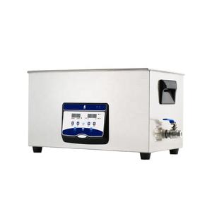 Limpiador ultrasónico de armas, limpiador de moldes ultrasónico, GS-080S - Product Image 2