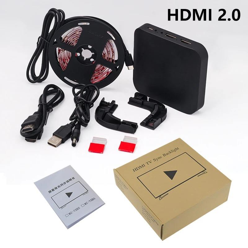 HDMI2.0