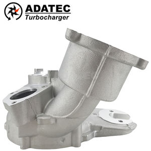 JHJ RHF5 IS38ターボコンプレッサーハウジング06K145722H 06K145722P 06K145722A 06K145722Tコールドサイドフォルクスワーゲンゴルフ用7 GTi R 1.8T - Product Image 1