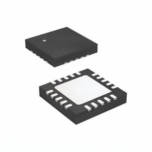 20 VQFN Exposed Pad Embedded Buy Electronics Components Online MLX81107KLQ-CAA-000-TU Authorized Distributor - Product Image 1