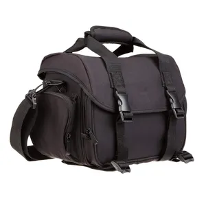 Waterproof Camera Video Sling Shoulder Bag Digital SLR/DSLR Camera Bag Camera Case