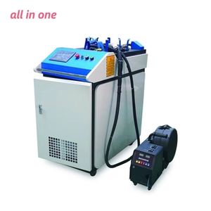 Machine de soudage au laser à fibre intelligente 1500W, soudage oscillant, métal épais/fin, source laser <span class=keywords><strong>BWT</strong></span>, certifiée CE ISO, marque Jiaxin - Product Image 1