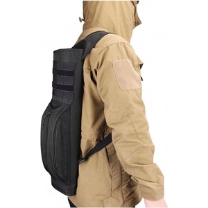 Muestra Gratuita: Bolsa de Hombro/Codera para Flechas de Caza y Entrenamiento de Arquería de Alta Resistencia con Sistema Molle - Product Image 5