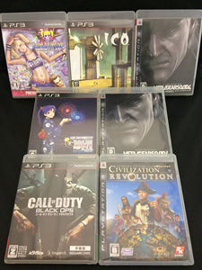 Nhật bản-thực hiện cổ điển não Mini trò chơi đĩa New PS3 tương thích Sản phẩm bán buôn - Product Image 4