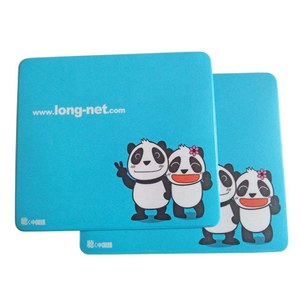 Alfombrilla de Ratón Ultrafina de PVC con Borde Prensado Personalizada y Duradera, <span class=keywords><strong>Bocho</strong></span> B-M009, Diseño Moderno para Regalos Promocionales de Oficina - Product Image 6