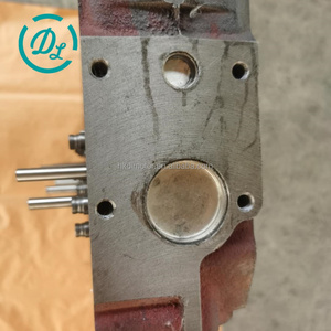 Conjunto de Cabeza de Cilindro Completo EexcavaStart J08 para Reemplazo de Motor Diésel de Excavadora - Product Image 6