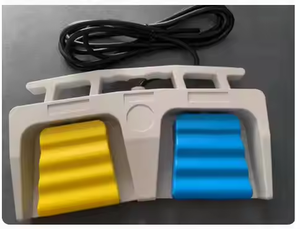 Ultrasonic Surgical <strong>Scalpel</strong> System <strong>Foot</strong> Petal Switch for Veterinary Ultrasonic <strong>Scalpel</strong> Generator High Quality Foots Witch - Product Image 2