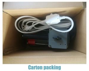 Vibrador de Concreto Eléctrico Tipo Rusia, Tipo Interno - Product Image 5
