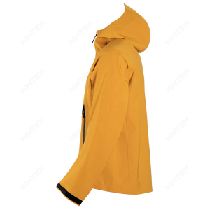 Gilet matelassé léger et chaud pour homme, idéal pour le <span class=keywords><strong>travail</strong></span> en extérieur, <span class=keywords><strong>la</strong></span> randonnée et les loisirs, avec poches zippées - Product Image 2