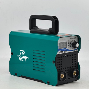 Soudeuse à utilisation simple, sans seuil de performance, facile à apprendre, pour les personnes ordinaires, maîtrisez rapidement et de manière autonome les techniques de soudage domestique quotidien. - Product Image 2