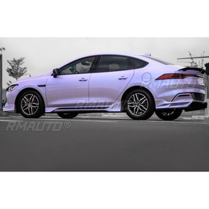 Para BYD Qin Plus DMI EV: Kits de Estilización, Alerón Trasero, Alerón de Maletero, Alerón de Techo, Kit de Carrocería - Product Image 5