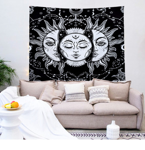 Wholesale Custom Print Mandala Wall Tapestry - Product Image 5