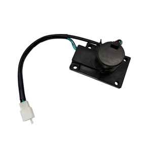 Motor <span class=keywords><strong>de</strong></span> Cambio 2WD/4WD Compatible con Lingtan 260/300/400 ATV 24446, Utilizado con el Mecanismo <span class=keywords><strong>de</strong></span> Manivela del Interruptor 2WD/4WD - Product Image 1