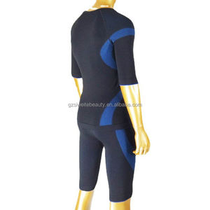 Bas prix Ems Sport Miha <span class=keywords><strong>Bodytec</strong></span> Suit pour Miha Ems Training Machine Shirt - Product Image 5