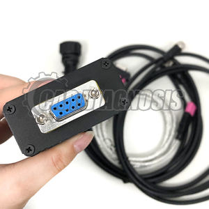 Cable de diagnóstico Still Forklift Canbox 50983605400, caja de interfaz Still Navigator, línea de bus CAN, Still CANBOX 2+CF54 para computadora portátil - Product Image 3