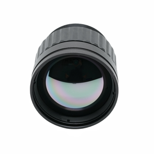 2025 Super-transparentes Industriekamera-Objektiv <span class=keywords><strong>Zoom</strong></span>-Objektiv Hohe Klarheit / Kristallklar CNC-Bearbeitung Optisches Objektiv - Product Image 1