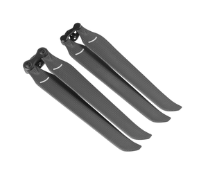 Hélices de Repuesto para Dron Quadcopter Serie <span class=keywords><strong>Alpha</strong></span>, Aspas Duraderas de Alta Eficiencia para un Vuelo Suave y Estable, y Fotografía - Product Image 3