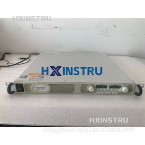 ระบบจ่ายไฟกระแสตรงของคีย์ไซท์ เทคโนโลยีส์ รุ่น N5745A H - Product Image 2