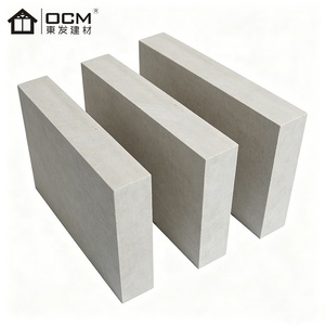 Panneau isolant en silicate de calcium OCM 1000x610mm, anti-moisissure, résistant au feu, pour revêtement de <span class=keywords><strong>cheminée</strong></span>, destiné à l'industrie OEM en Europe occidentale - Product Image 3