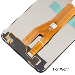 Écran LCD interne/extérieur OEM pour Honor Play7T/X7A, assemblage Fort Worth Screen Play <span class=keywords><strong>40plus</strong></span>, 100 % testé, garantie usine 1 an - Product Image 5