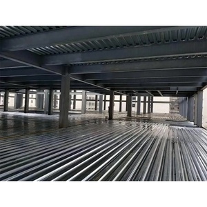 Láminas <span class=keywords><strong>de</strong></span> Acero Corrugado Galvanizado / Láminas <span class=keywords><strong>de</strong></span> Acero para Cubiertas para Losas <span class=keywords><strong>de</strong></span> Hormigón - Product Image 1