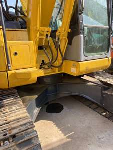 Pc138 Pc128 Komatsu แบรนด์ญี่ปุ่นมือสอง - Product Image 4