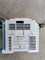 AFPXHC30R-F FP-XH Seri 16 Input 14 Output Relay COM3 PLC