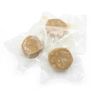 Comida Húmeda para Perros al Vapor con Sabor a Carne de Res, Deliciosa y Tierna, Comida Húmeda para Perros al Vapor con Alto Contenido de Carne, Bocadillos para Perros - Product Image 3