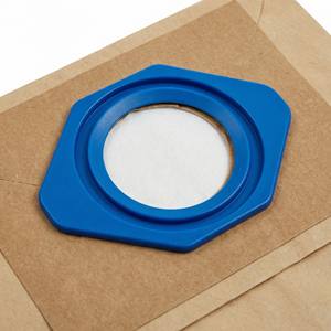 <span class=keywords><strong>Bolsas</strong></span> de Papel Desechables <span class=keywords><strong>para</strong></span> Aspiradoras <span class=keywords><strong>Nilfisk</strong></span> GM80 G90 GA70 GM90 GS80 GS81 820 950, Filtros <span class=keywords><strong>para</strong></span> Aspiradoras de Polvo y Líquidos - Product Image 2