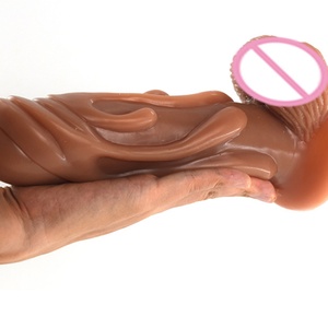 Fabricante Chino de Vibradores de Punto G para Vagina y Clítoris, Estimulador de Clítoris, Ropa Interior Sexy con Imagen de Pene para Hombres - Product Image 5