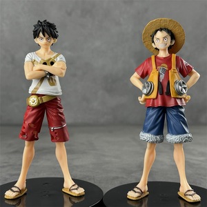 Figura de PVC de Frozen en Posición de Pie, Edición Teatro DXF, Artículo de <span class=keywords><strong>Anime</strong></span> de una Pieza, Adorno de Escritorio, Regalo Navideño - Product Image 2